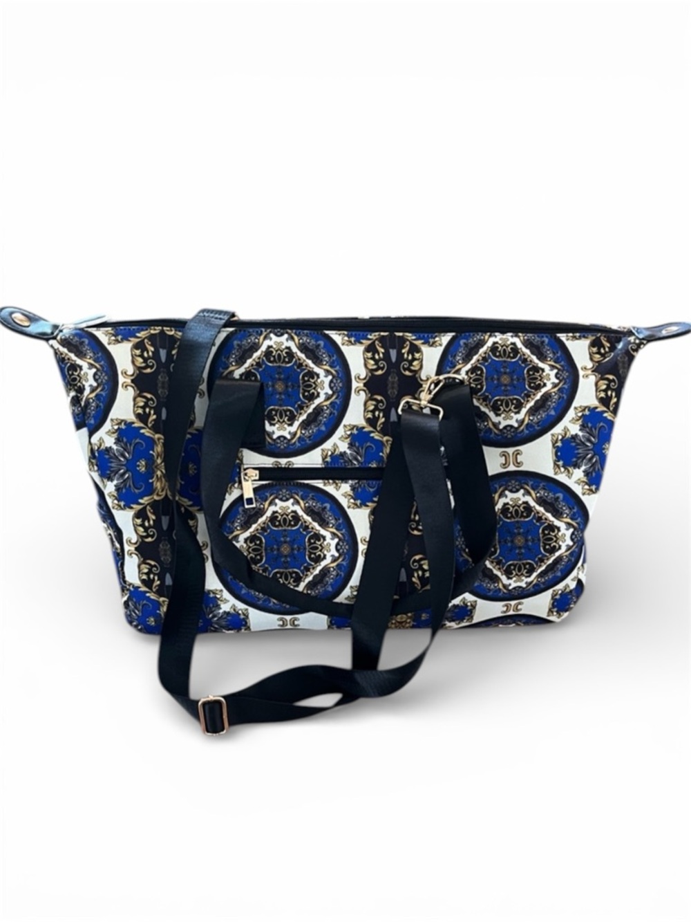Alice + Olivia Weekender Bag
